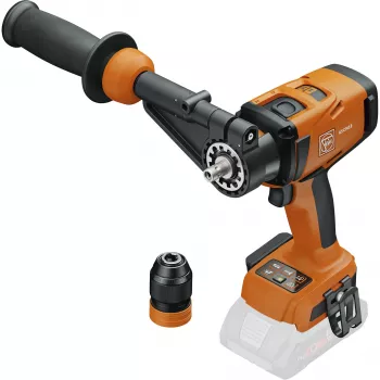 Mașină de găurit și înșurubat cu percuție cu acumulator Fein ASCM18-4QMP N00 (71161661000)