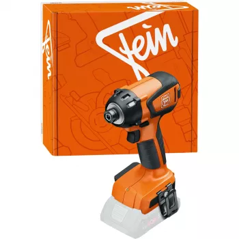 Fein ASCD 18-200 W4 AS N00 Șurubelniță cu impact cu acumulator (99100001556)