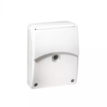 ESYLUX CDS-A/N Senzor de luminozitate alb policarbonat IP54