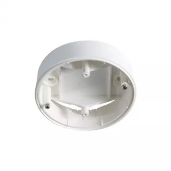 ESYLUX Carcasă de suprafață IP20 pentru PD-C360 MD-C360 alb