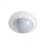 ESYLUX Detector de prezență PD-C360i/24 KNX ECO îngropat 24m