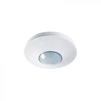 ESYLUX PD-C360i/8 Duo DALI Senzor pasiv cu infraroșu (PIR) de tavan 8m alb