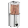 Bartscher B2000 Aparat de hot dog cu reglare continuă a temperaturii