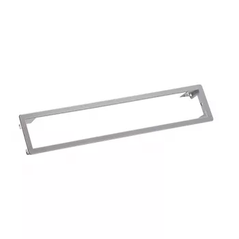Bachmann Ramă de montaj pentru module - gri-argintiu