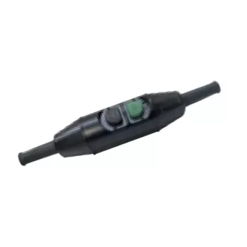 Dispozitiv portabil de protecție la curent rezidual Bachmann PRCD-K (PRCD-S) 230V 16A 30mA IP55 Schuko