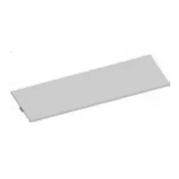 Bachmann Top Frame Capac orb frontal 1 TE negru