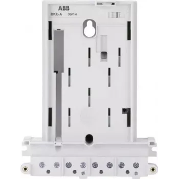 Adaptor ABB cu capac de borne BKE-A KLD