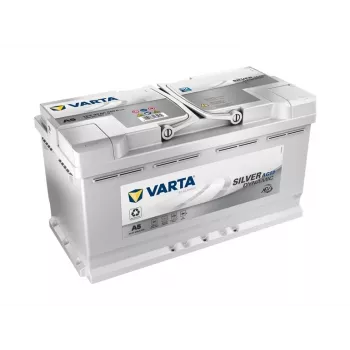 Baterie auto VARTA A5 Silver Dynamic 95Ah 850A
