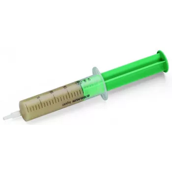 WAGO 249-130 pastă de contact 20 ml tub pentru conductori de aluminiu