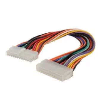 ShiverPeaks BS78225-HQ cablu prelungitor alimentare ATX 0,3 m negru