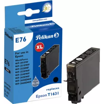 Cerneală Pelikan pentru Epson T163140 negru 1021430688