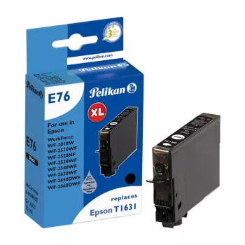 Cerneală Pelikan pentru Epson T163140 negru 1021430688