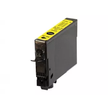 Cartuș de cerneală compatibil Pelikan pentru Epson T181440 galben (randament ridicat)