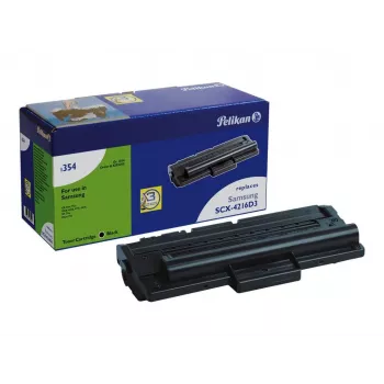 Toner Pelikan pentru Samsung SCX4216D3 negru