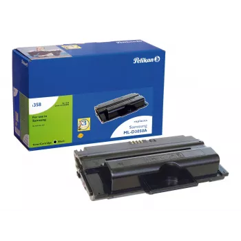 Cartuș de toner Pelikan pentru Samsung ML-D3050A negru