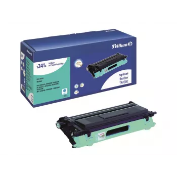 Toner Pelikan pentru Brother TN135C cyan