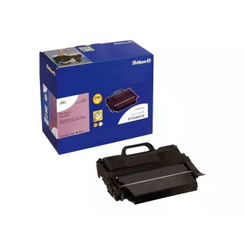 Toner Pelikan pentru Lexmark T650H21E negru