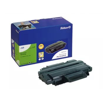 Cartuș de toner compatibil Pelikan pentru Samsung MLT-D2092L negru cu randament ridicat