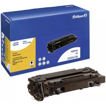 Cartuș de toner Pelikan pentru HP CE255A negru
