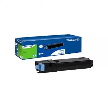 Toner Pelikan pentru Dell 59310313, cyan