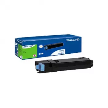 Toner Pelikan pentru Dell 59310315, magenta