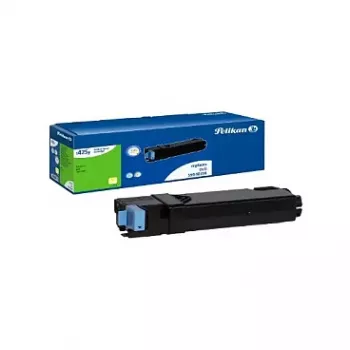 Toner Pelikan pentru Dell 59310314, galben