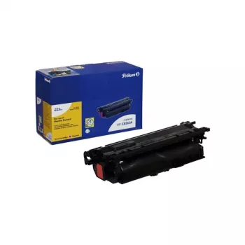 Toner Pelikan pentru HP CE263A magenta