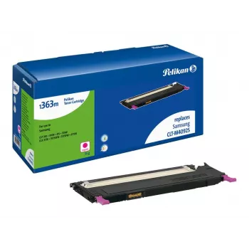 Cartuș de toner compatibil Pelikan pentru Samsung CLT-M4092S magenta