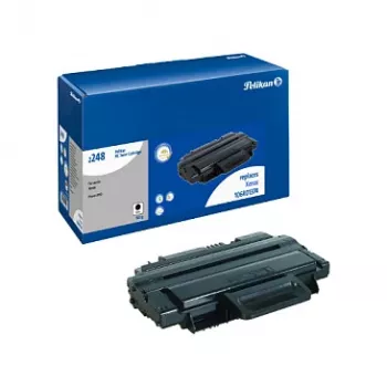 Cartuș de toner compatibil Pelikan pentru Xerox 106R01374 negru