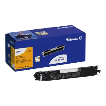 Cartuș de toner compatibil Pelikan pentru HP CF410A negru