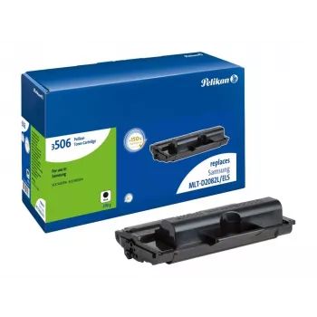 Cartuș de toner compatibil Pelikan Hardcopy pentru Samsung MLT-D2082L negru