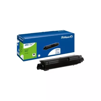 Cartuș de toner Pelikan pentru Kyocera TK580B negru