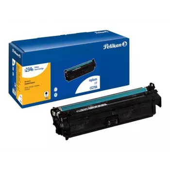 Cartuș de toner Pelikan pentru HP CE270A negru