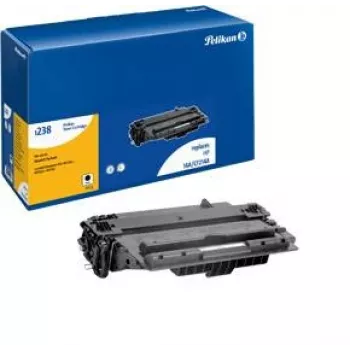 Cartuș de toner Pelikan pentru HP CF214A negru