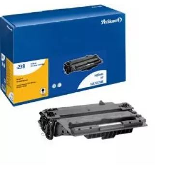 Cartuș de toner compatibil Pelikan pentru HP CF214X negru High Yield