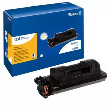 Toner Pelikan pentru HP CE390X negru