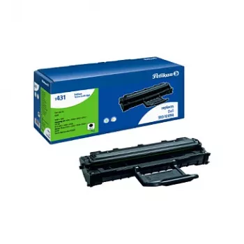 Toner Pelikan pentru Dell 59310094 negru