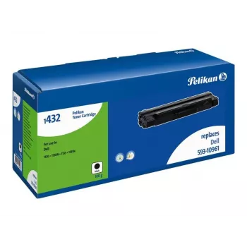 Cartuș de toner Pelikan pentru Dell 59310961 negru