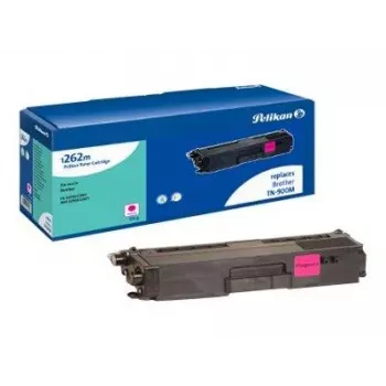 Cartuș de toner Pelikan pentru Brother TN-900M magenta