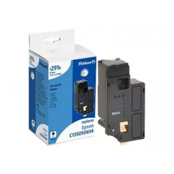 Toner Pelikan pentru Epson C13S050614 negru