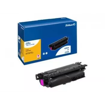 Cartuș de toner Pelikan pentru HP CF333A magenta