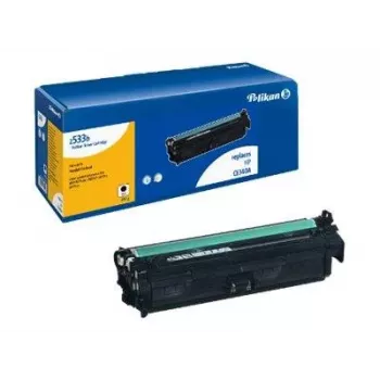 Cartuș de toner Pelikan pentru HP CE340A negru