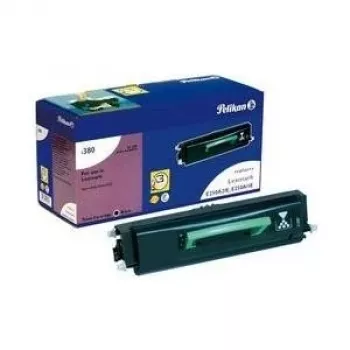 Toner Pelikan pentru Lexmark 52D2H0E negru