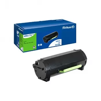 Cartuș de toner Pelikan pentru Dell 59311168 / 59311167 - negru, randament ridicat, 8.500 pagini