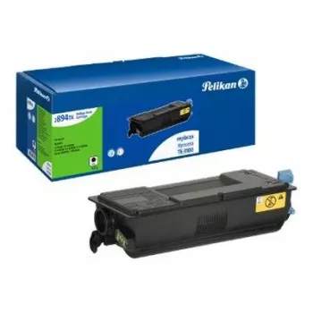 Cartuș de toner compatibil Pelikan pentru Kyocera TK-3100 negru (12.500 pagini)