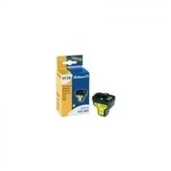 Cartuș cerneală compatibil Pelikan pentru HP C8773EE (Nr. 363) - magenta deschis, 5,5 ml, Standard Yield