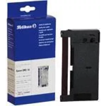Bandă textilă nilon Pelikan 502369 compatibilă cu Epson ERC18, violet