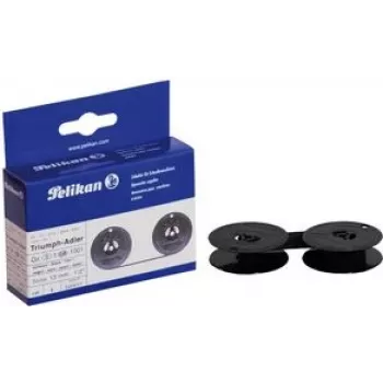 Bandă mașină de scris Pelikan 511865 compatibilă cu IBM Selectric II mărimea 140C blister