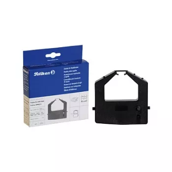 Bandă cerneală Pelikan 520676 compatibilă pentru Fujitsu DL3300 GR.644 negru 8m
