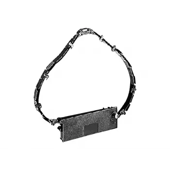Bandă de cerneală compatibilă Pelikan 591644 pentru IBM 4224, negru, 19m